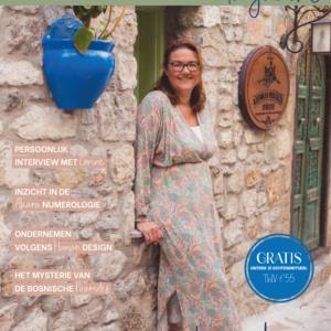 Aanbieding Pauwervrouwen Magazine voor 17,50 euro