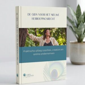 De gids voor het herroepingsrecht